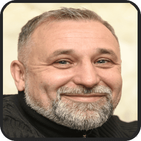 BioDentex customer review by Marcus Reed